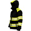 Swel Hi-Vis Žieminė Striukė Swel Hi-Vis Žieminė Striukė